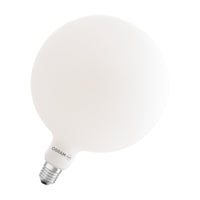 OSRAM Vintage 1906® LED BIG Lampe Globe DÉCORATIVE LED Dépolie, dimmable, 7,3W, E27