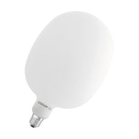 Lampe LED Ballon OSRAM Vintage 1906 Dépolie, 7,3W, E27