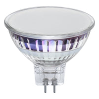 OSRAM SPOT MR16 GL 50 LED-lampe réflecteur, 6,5W, 630lm, GU5.3, blanc chaud