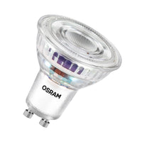 Lampe à réflecteur LED OSRAM Energy Class, 4,7 W, 850 lm, GU10