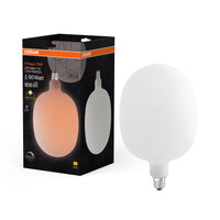 Lampe LED Ballon OSRAM Vintage 1906 Dépolie, 7,3W, E27