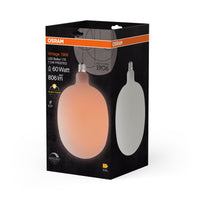 Lampe LED Ballon OSRAM Vintage 1906 Dépolie, 7,3W, E27