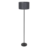 LEDVANCE Lampadaire Décor Feutre Tissage Std Sol, E27