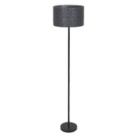 OSRAM DECOR Standleuchte Decor Felt Weaving Std Floor, E27