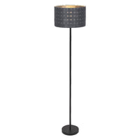 LEDVANCE DECOR Lampadaire Decor Tissage en Feutre Std Sol, E27
