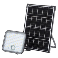 LEDVANCE Projecteur solaire LED sen, EE A, 30W, 4500lm, 4000K