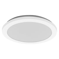 OSRAM ORBIS Disc Plafonnier de salle de bain 30cm 22W Click CCT IP44