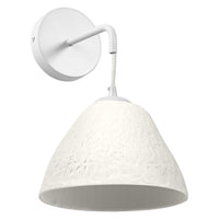 LEDVANCE Applique murale Decor Camel Bell blanc, E14, 220 mm