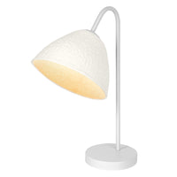 LEDVANCE DECOR Tischleuchte Decor Camel Bell weiß, E14, dimmbar