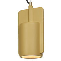 LEDVANCE DECOR Mold Pendant Suspension 155MM 1XE27 Or
