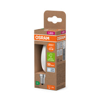 Ampoule Osram LED Edison filament EE A, E27, 2,2W, 4000K