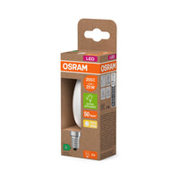 Ampoule Osram LED Edison filament EE A, E27, 2,2W, 2700K