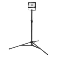 LEDVANCE WORKLIGHTS VALUE BATTERY TRIPOD Battery, USB, Baustrahler 20W, 2000lm, 6500K