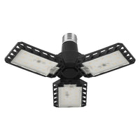 LEDVANCE Highbay Blade Deckenlampe mit Flügeln, 17W, E27