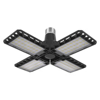 LEDVANCE Highbay Blade Lampe plafond avec ailes, 23W, E27