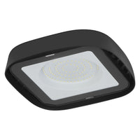 LEDVANCE Highbay Ufo plafonnier 80W 865 IP65 noir