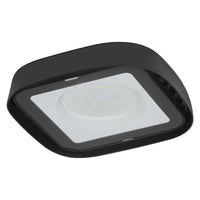 OSRAM Highbay Ufo lampe de plafond 80W 865 IP65 noir