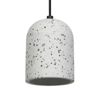 LEDVANCE DECOR Pill Pendant Suspension 1XE27 Blanc