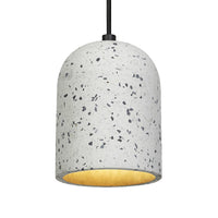 LEDVANCE DECOR Pill Pendant Suspension 1XE27 Blanc