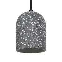 LEDVANCE DECOR Pill Pendant Suspension 1XE27 Noir