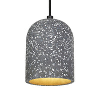 LEDVANCE DECOR Pill Pendant Suspension 1XE27 Noir