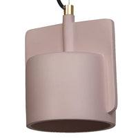 LEDVANCE DECOR Mold Pendant Suspension 190MM 1XE27 Rose
