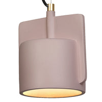 LEDVANCE DECOR Mold Pendant Suspension 190MM 1XE27 Rose
