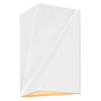 LEDVANCE DECOR Origami Swan Wall Applique murale 2XG9 Blanc
