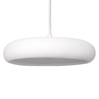 OSRAM DECOR Plâtre Lampe en plâtre Suspension, E27, 298 mm