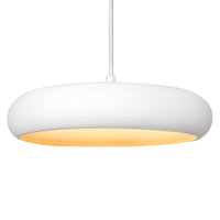 LEDVANCE DECOR Lampe à suspension en plâtre, E27, 298 mm