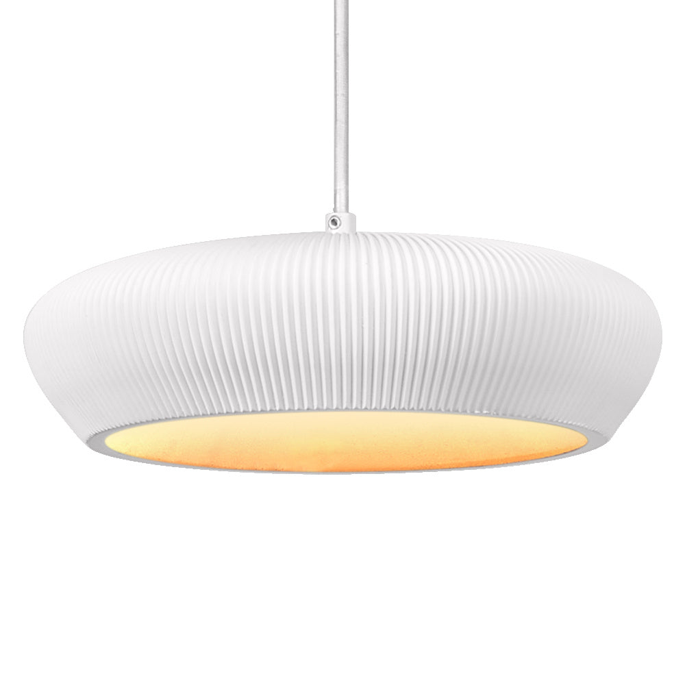 LEDVANCE DECOR Lampe à suspension en plâtre, E27, 283 mm