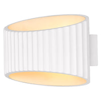 LEDVANCE DECOR Plaster Band Wall Applique murale 255 1XE27
