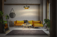 LEDVANCE DECOR Layers Pendelleuchte Grün, E27