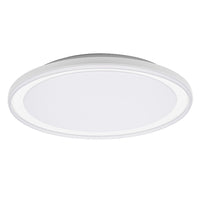 OSRAM ORBIS Pederson plafonnier 36W 550mm blanc