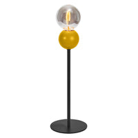 LEDVANCE DECOR Bubble Lampe de table E27 Multicolor