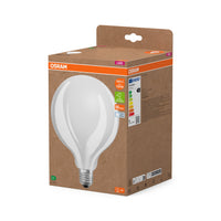 Ampoule Osram LED fil standard. EE A, 11,6W, dép, E27, 2700K