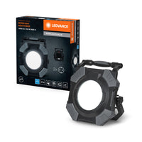 Projecteurs de travail LEDVANCE VALUE HIGH POWER Projecteur de chantier haute puissance 100 W, multiprise, 12 000 lm, 6 500 K