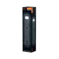LEDVANCE WORKLIGHTS VALUE BATTERY TRIPOD Battery, USB, Baustrahler 20W, 2000lm, 6500K