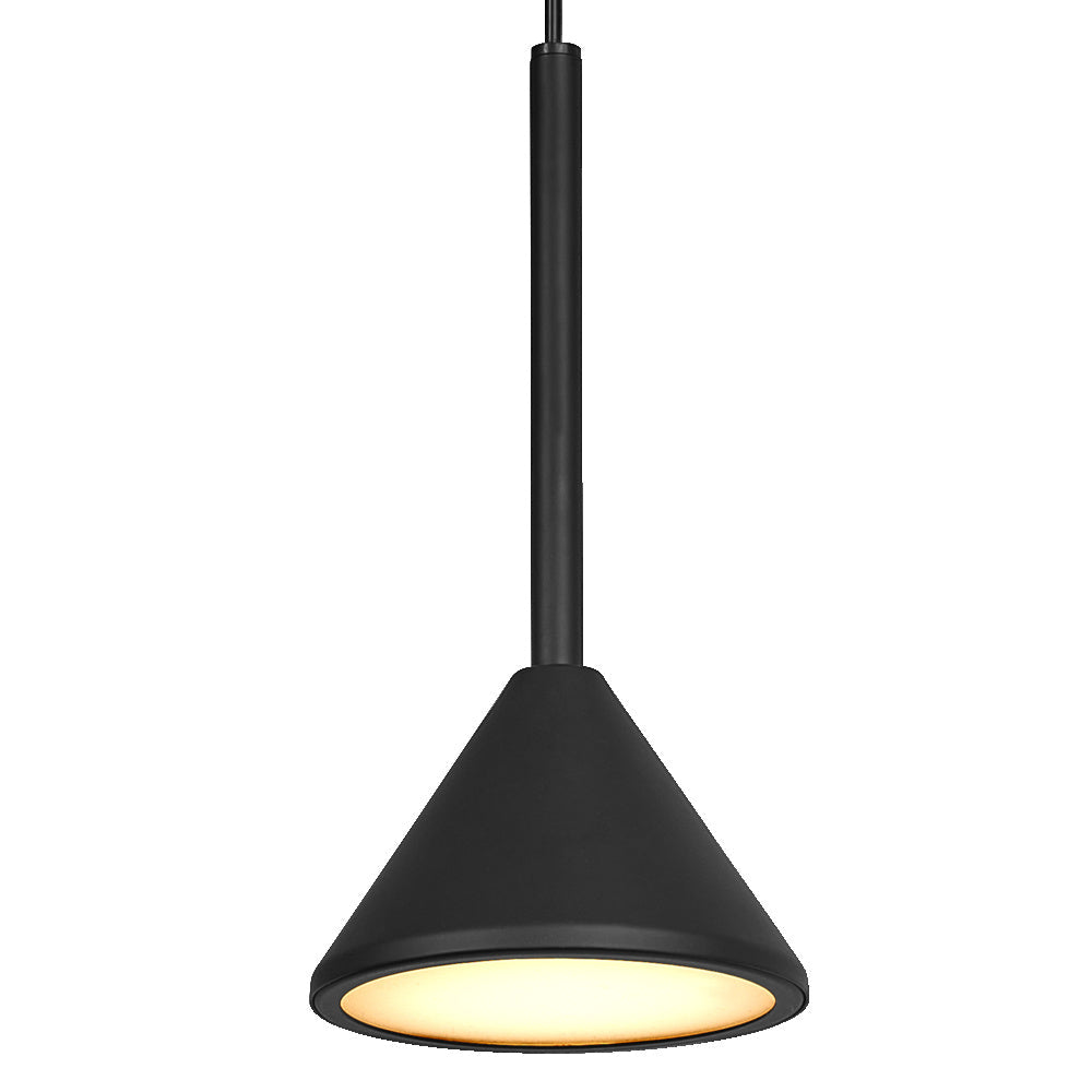 LEDVANCE DECOR Fuji Suspension 5W 930 Noir