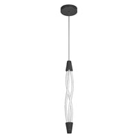 OSRAM DECOR Suspension Tourbillon Vert Suspension 18W 830 Click DIM