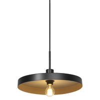 LEDVANCE DECOR Plate Pendant Suspension E27 Beige