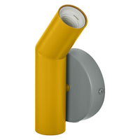 OSRAM DECOR Lampe murale paille, E27, Multicolore