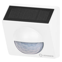 LEDVANCE Wifi SMART+ OUTDOOR MOTION SENSOR Capteur extérieur, Blanc