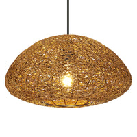 OSRAM DECOR Suspension en papier goutte 1xE27 beige