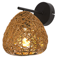 OSRAM DECOR Applique murale Paper Drop 1xE27 Beige