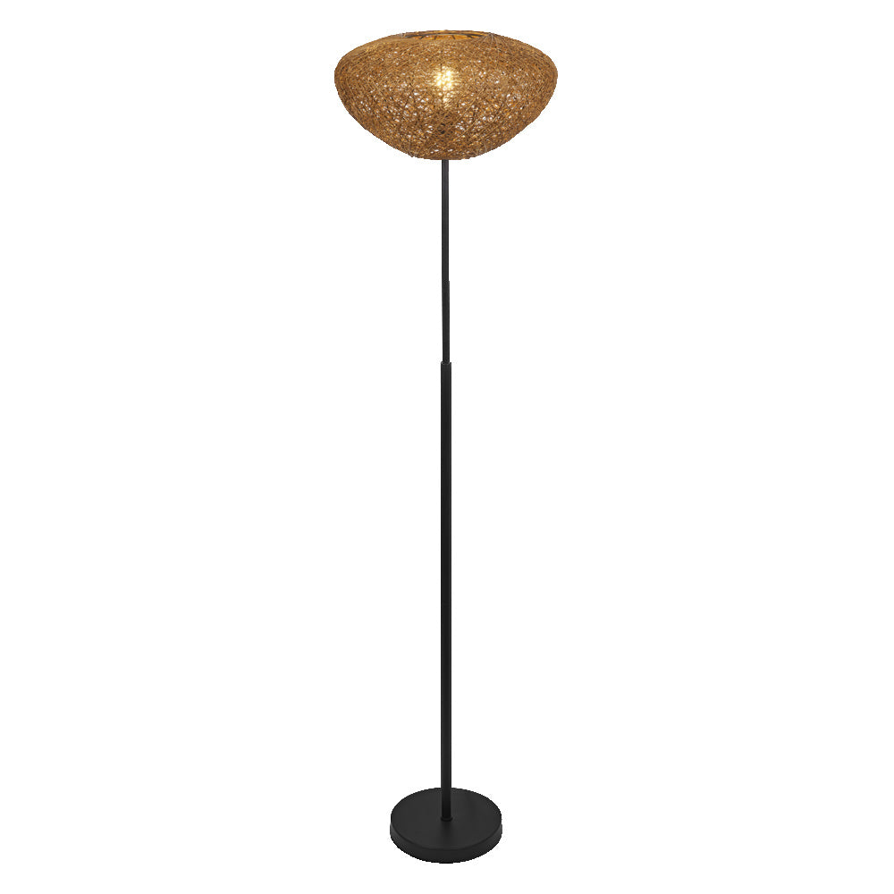 LEDVANCE DECOR Paper Drop Floor Lampadaire 1XE27 Beige

