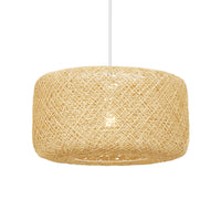 LEDVANCE DECOR Paper Bale Pendant Suspension 1XE27 Beige