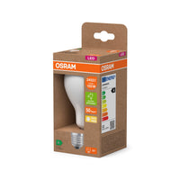 Osram ampoule flamme LED filament EE A, E14, 1,2W, 2700K