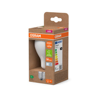 Osram ampoule flamme LED filament,cl, EE A, E14, 1,2W, 4000K