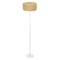 LEDVANCE DECOR Paper Bale Floor Lampadaire 1XE27 Beige
